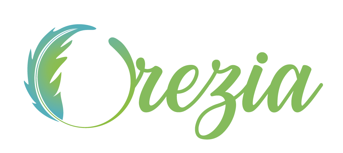 Logo Orezia